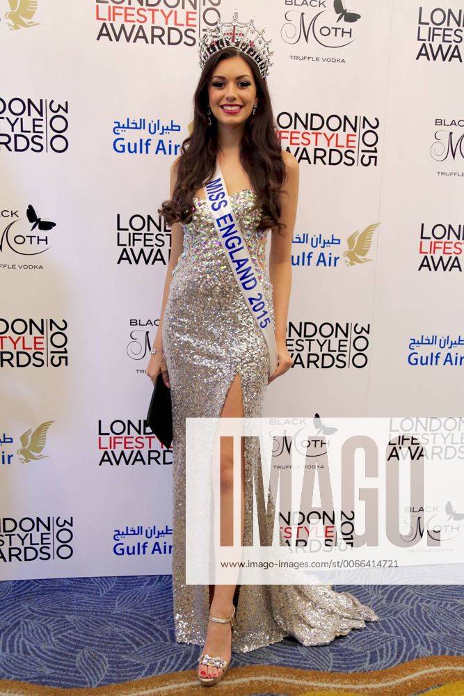 London Lifestyle Awards 2015 London, UK. Natasha Hemmings at London Lifestyle Awards, London, Britain on Wednesday 28 October 2015. LMK381 -50408-291015