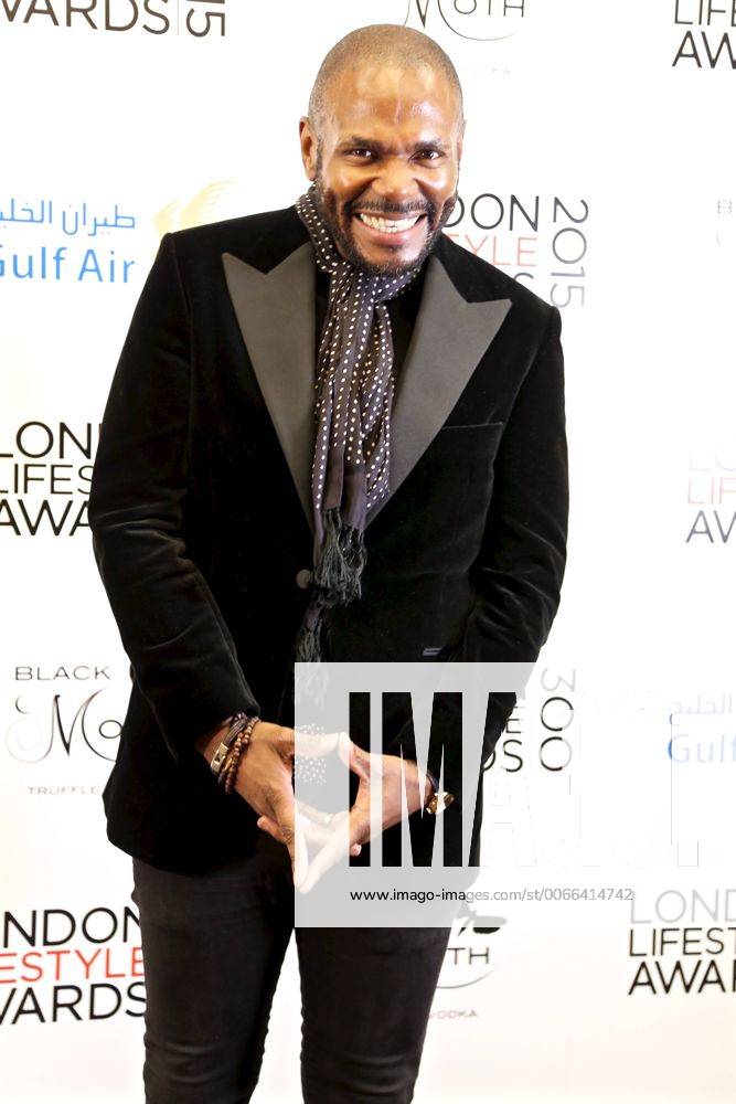 London Lifestyle Awards 2015 London, UK. Anton Stevens at London Lifestyle Awards, London, Britain on Wednesday 28 October 2015. LMK381 -50408-291015