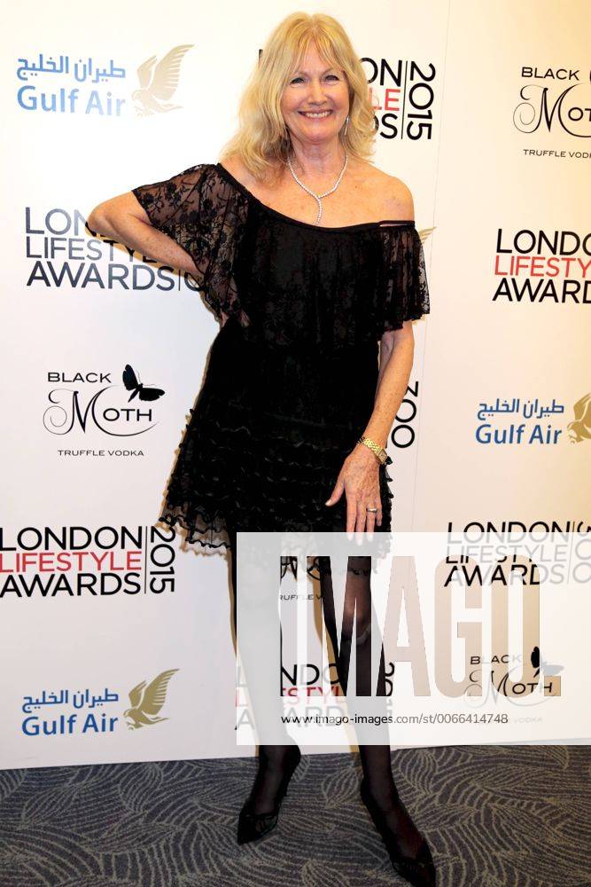 London Lifestyle Awards 2015 London, UK. Guest at London Lifestyle Awards, London, Britain on Wednesday 28 October 2015. LMK381 -50408-291015