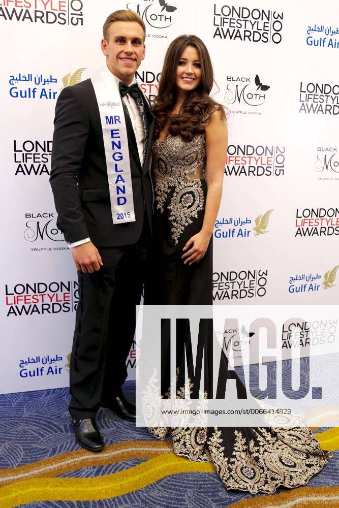 London Lifestyle Awards 2015 London, UK. Chris Bramell at London Lifestyle Awards, London, Britain on Wednesday 28 October 2015. LMK381 -50408-291015