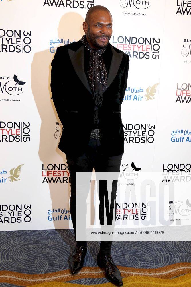 London Lifestyle Awards 2015 London, UK. Anton Stevens at London Lifestyle Awards, London, Britain on Wednesday 28 October 2015. LMK381 -50408-291015