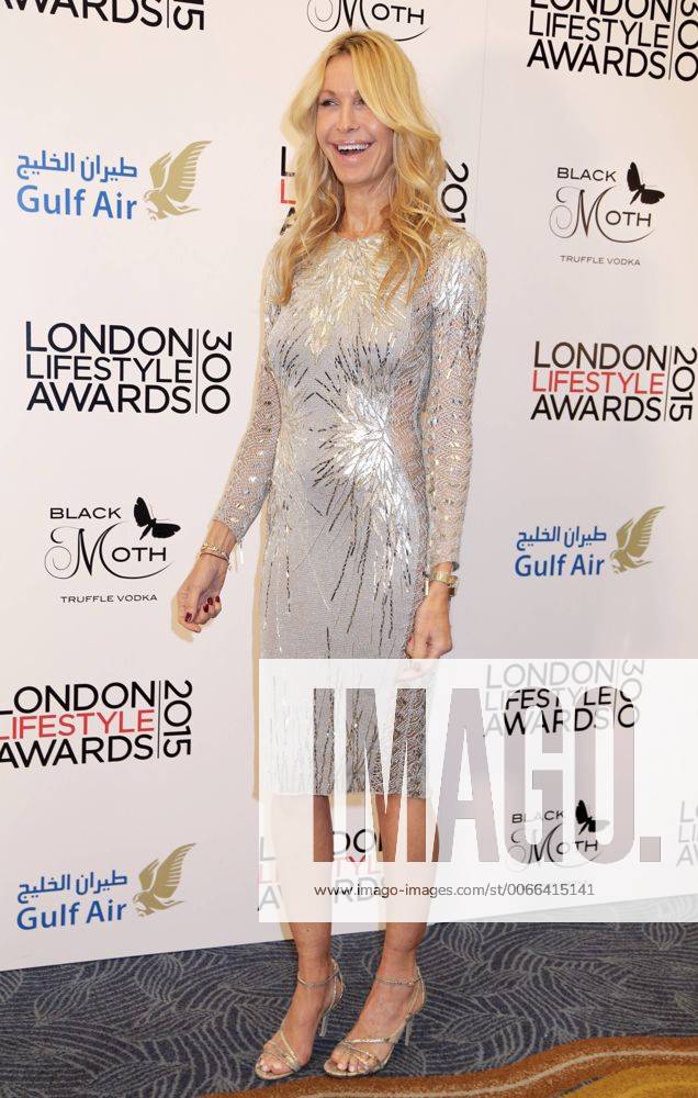 London Lifestyle Awards 2015 London, UK. Melissa Odabash at London Lifestyle Awards, London, Britain on Wednesday 28 October 2015. LMK381 -50408-291015