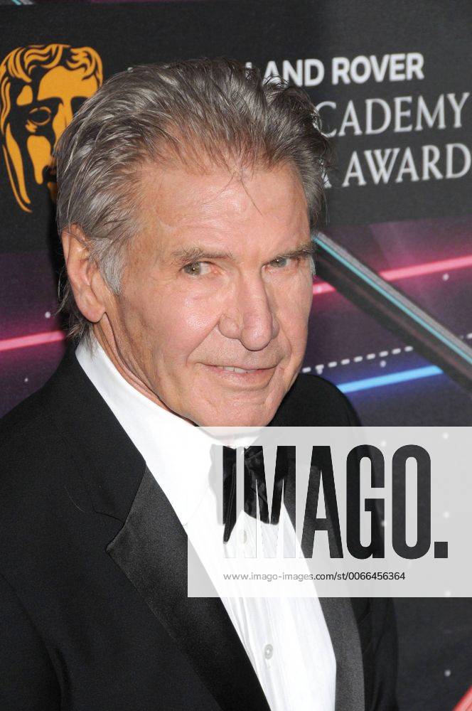 Oct. 30, 2015 - Beverly Hills, California, United States - Oct 30, 2015 - Los Angeles California USA - Actor HARRISON FORD at the 2015 Jaguar Land Rover British Academy Britannia Awards - BAFTA, Los Angeles Premiere held at the Beverly Hilton Hotel. Beverly Hills United States - ZUMAf05_