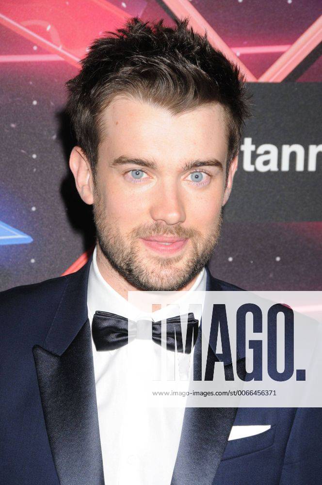 Oct. 30, 2015 - Beverly Hills, California, United States - Oct 30, 2015 - Los Angeles California USA - ActorJACK WHITEHALL at the 2015 Jaguar Land Rover British Academy Britannia Awards - BAFTA, Los Angeles Premiere held at the Beverly Hilton Hotel. Beverly Hills United States - ZUMAf05_