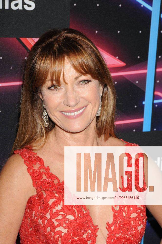 Oct. 30, 2015 - Beverly Hills, California, United States - Oct 30, 2015 - Los Angeles California USA - Actress JANE SEYMOUR at the 2015 Jaguar Land Rover British Academy Britannia Awards - BAFTA, Los Angeles Premiere held at the Beverly Hilton Hotel. Beverly Hills United States - ZUMAf05_