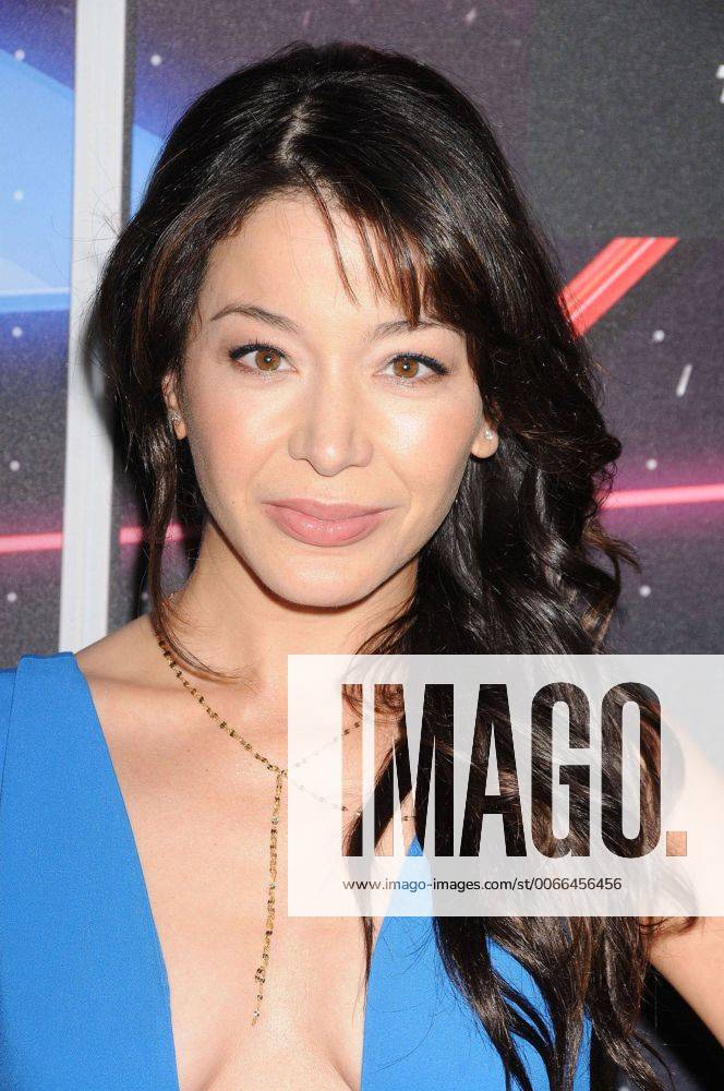 Oct. 30, 2015 - Beverly Hills, California, United States - Oct 30, 2015 - Los Angeles California USA - Actress KATHERINE CASTRO at the 2015 Jaguar Land Rover British Academy Britannia Awards - BAFTA, Los Angeles Premiere held at the Beverly Hilton Hotel. Beverly Hills United States - ZUMAf05_
