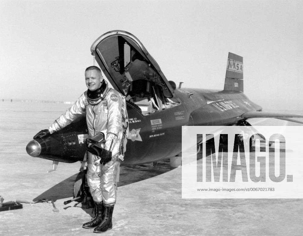 Jan. 17, 2014 - President Barack Obama has signed HR 667, the congressional resolution that redesignates NASA s Hugh L. Dryden Flight Research Center as the Neil A. Armstrong Flight Research Center, into law. The resolution also names Dryden s Western Aeronautical Test Range as the Hugh L. Dryden Aeronautical Test Range. Both Hugh Dryden and Neil Armstrong are aerospace pioneers whose contributions are historic to NASA and the nation as a whole. NASA is developing a timeline to implement the name change. Neil A. Armstrong was born Aug. 5, 1930, in Wapakoneta, Ohio. He earned an aeronautical engineering degree from Purdue University and a master s in aerospace engineering from the University of Southern California. He was a naval aviator from 1949 to 1952. During the Korean War he flew 78 combat missions. In 1955 he joined the National Advisory Committee for Aeronautics (NACA), NASA s pre - ZUMAz03