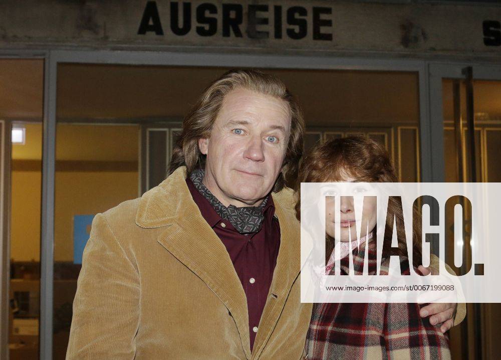 Berlin, SET-PRESSETERMIN von VORWÄRTS IMMER, Foto: Jörg Schüttauf, Josefine Preuß
