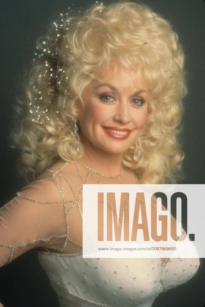 DOLLY PARTON. - ZUMAg49