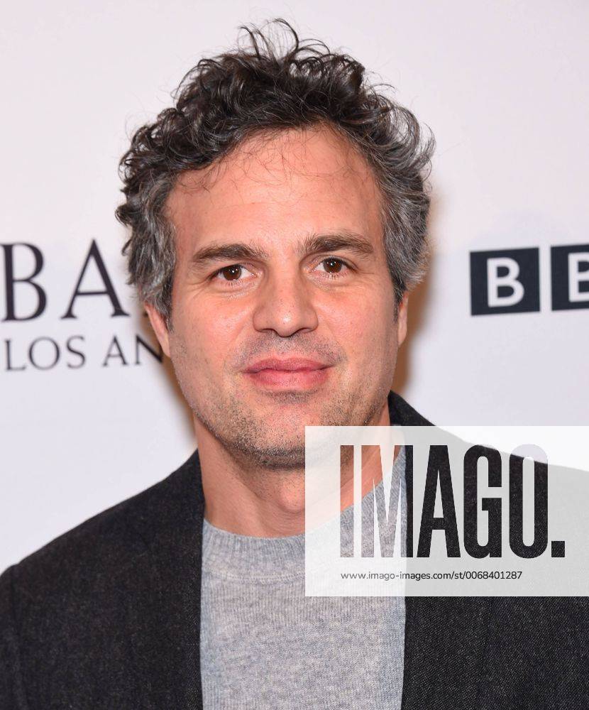 Jan. 9, 2016 - Beverly Hills, California, U.S. - Mark Ruffalo arrives for the BAFTA Tea Party 2016 at the Four Season Hotel. Beverly Hills U.S. - ZUMAo05_