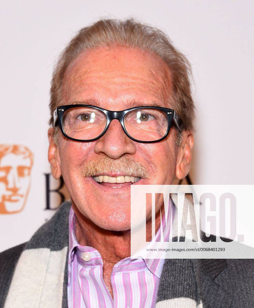 Jan. 9, 2016 - Beverly Hills, California, U.S. - Pat O Brien arrives for the BAFTA Tea Party 2016 at the Four Season Hotel. Beverly Hills U.S. - ZUMAo05_