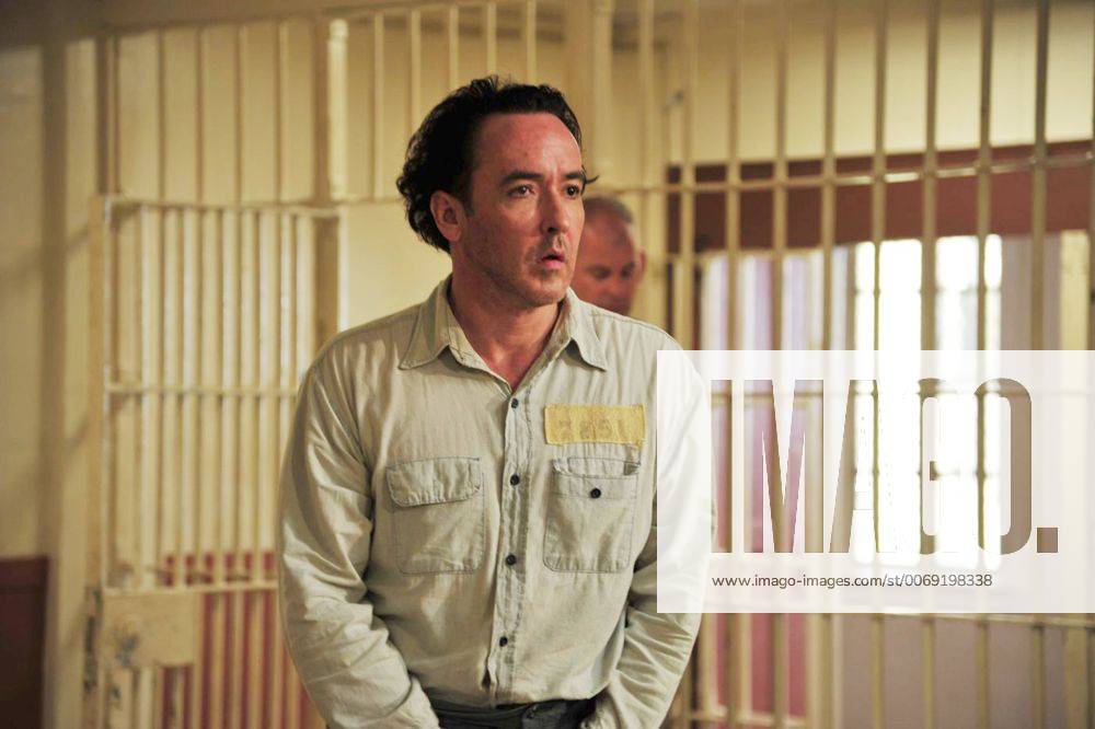 RELEASE DATE: November 23, 2012 MOVIE TITLE: The Paperboy STUDIO: Lionsgate Films DIRECTOR: Lee Daniels PLOT: A reporter returns to his Florida hometown to investigate a case involving a death row inmate PICTURED: JOHN CUSACK as Hillary Van Wetter - ZUMArx90