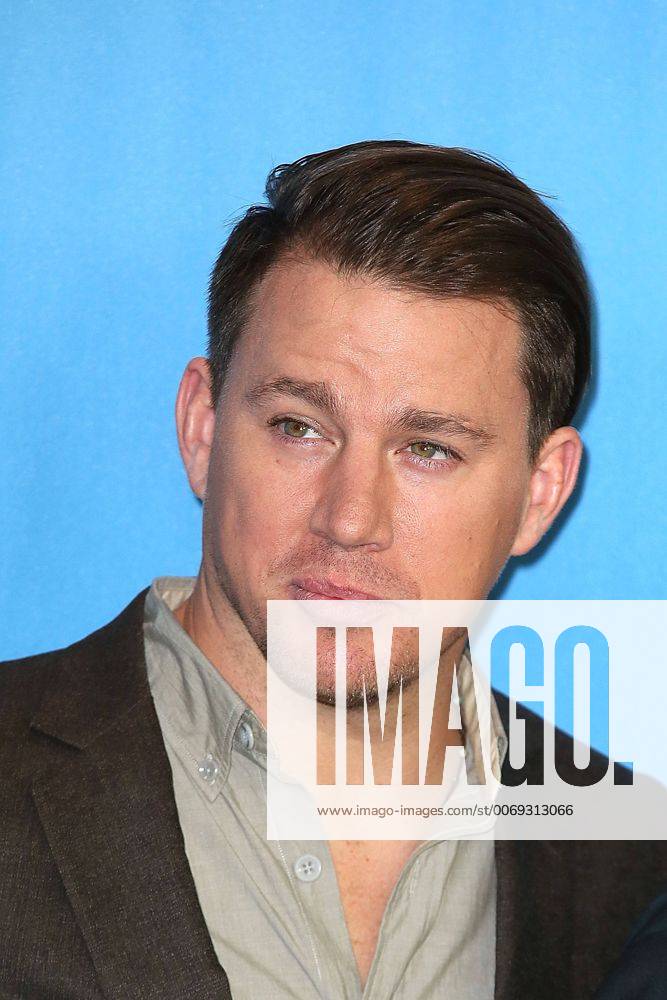Channing Tatum beim Hail, Caesar Photocall im Rahmen der 66. Internationale Filmfestspiele Berlin Berlinale am 11.02.2016 in Berlin Berlinale 2016- Hail, Caesar Photocall