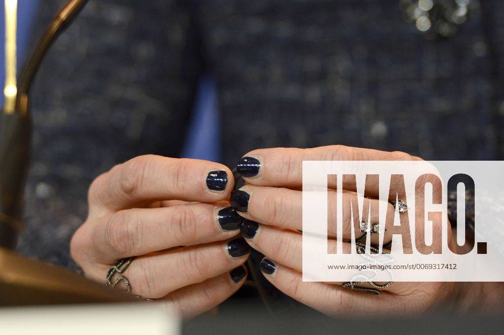Tilda Swinton during the Hail, Caesar! press conference at the 66th Berlin International Film Festival Berlinale 2016 on February 11, 2016 in Berlin, Germany. Foto:xC.xNiehausx xFuturexImage
