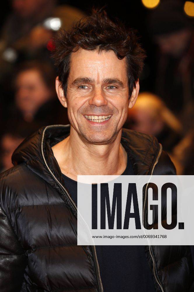 Tom Tykwer attending the Hail Caesar! premiere at the 66th Berlin International Film Festival Berlinale 2016 at Berlinale Palast on February 11, 2016 in Berlin, Germany. Foto:xD.xBedrosianx xFuturexImage