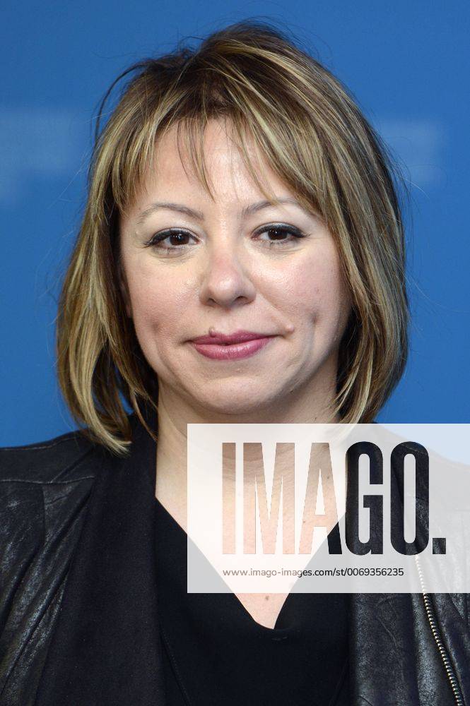 Asli Özge during the Auf einmal All of a Sudden photocall at the 66th Berlin International Film Festival Berlinale 2016 on February 12, 2016 in Berlin, Germany. Foto:xC.xNiehausx xFuturexImage
