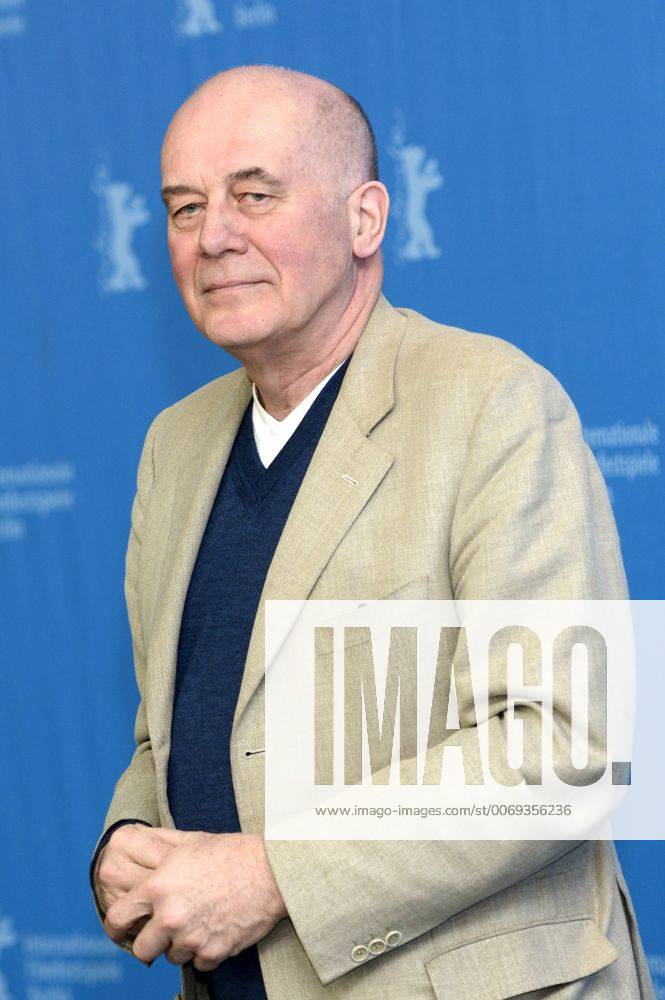 Hanns Zischler during the Auf einmal All of a Sudden photocall at the 66th Berlin International Film Festival Berlinale 2016 on February 12, 2016 in Berlin, Germany. Foto:xC.xNiehausx xFuturexImage