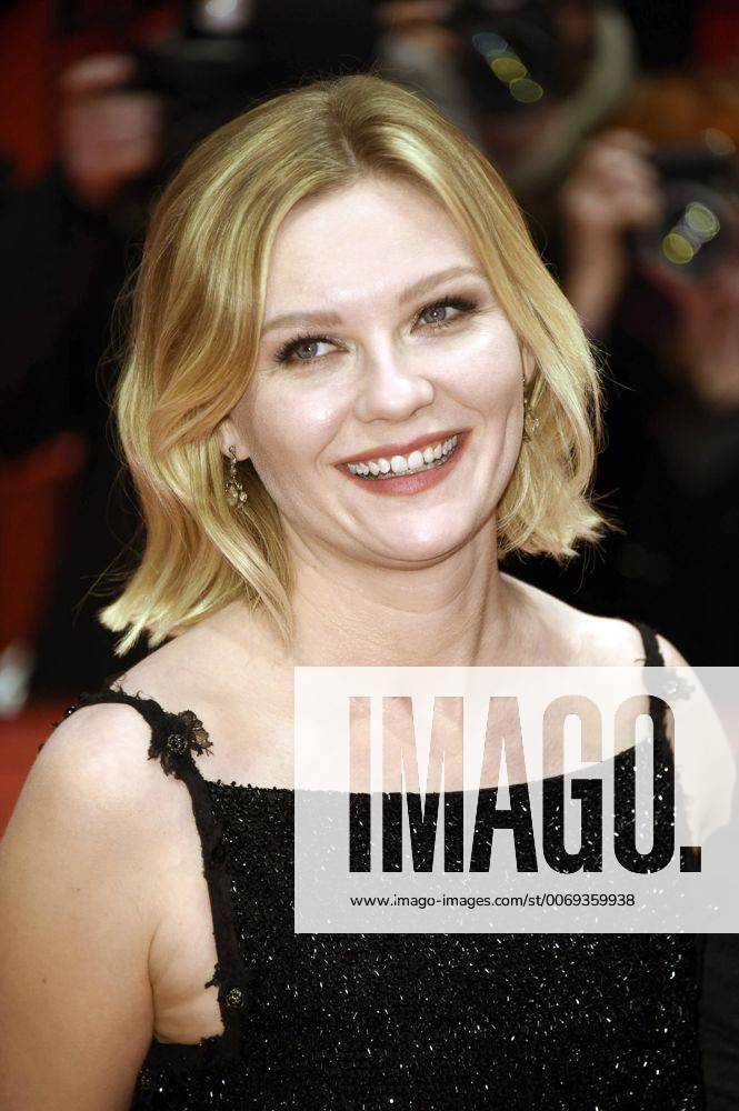 Kirsten Dunst attending the Midnight Special premiere at the 66th Berlin International Film Festival Berlinale 2016 at Berlinale Palast on February 12, 2016 in Berlin, Germany. Foto:xFredericx xFuturexImage