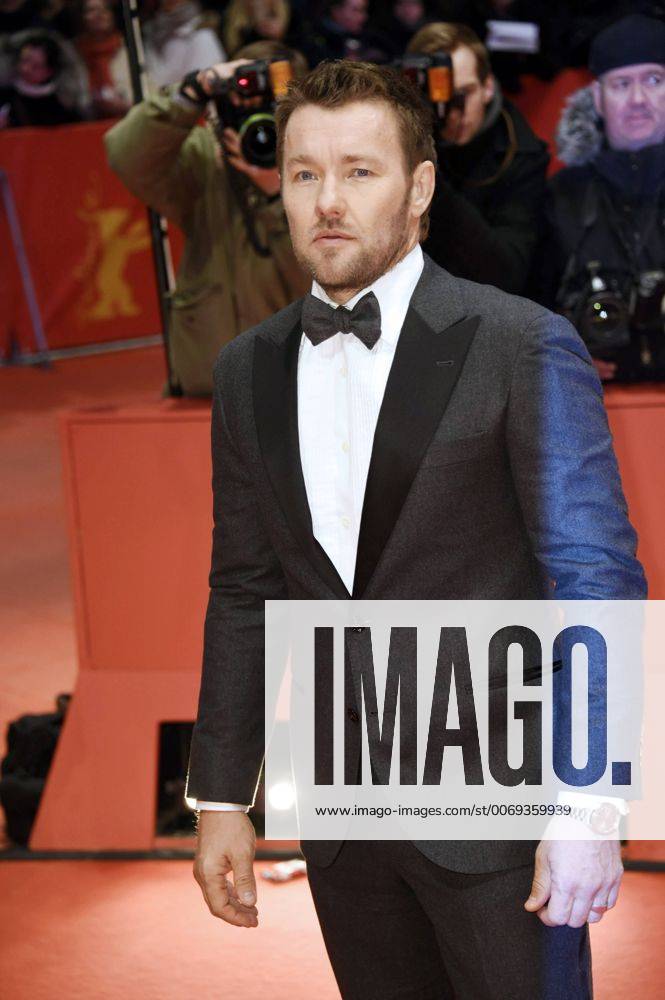 Joel Edgerton attending the Midnight Special premiere at the 66th Berlin International Film Festival Berlinale 2016 at Berlinale Palast on February 12, 2016 in Berlin, Germany. Foto:xFredericx xFuturexImage