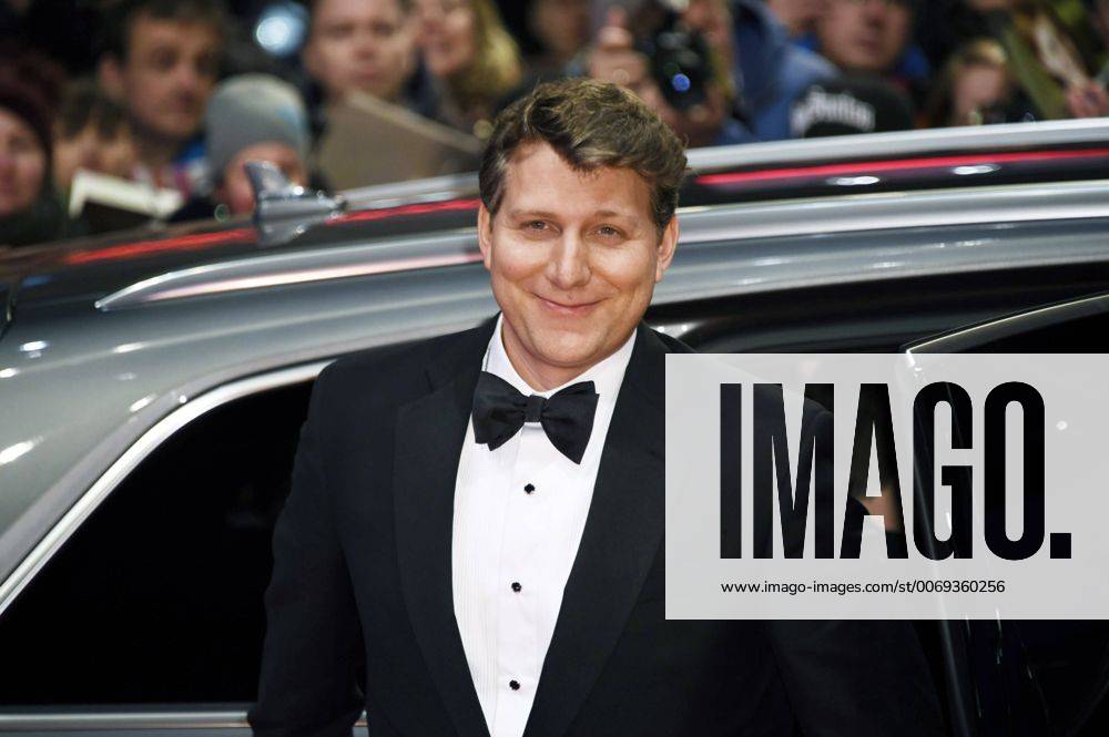 Jeff Nichols attending the Midnight Special premiere at the 66th Berlin International Film Festival Berlinale 2016 at Berlinale Palast on February 12, 2016 in Berlin, Germany. Foto:xFredericx xFuturexImage