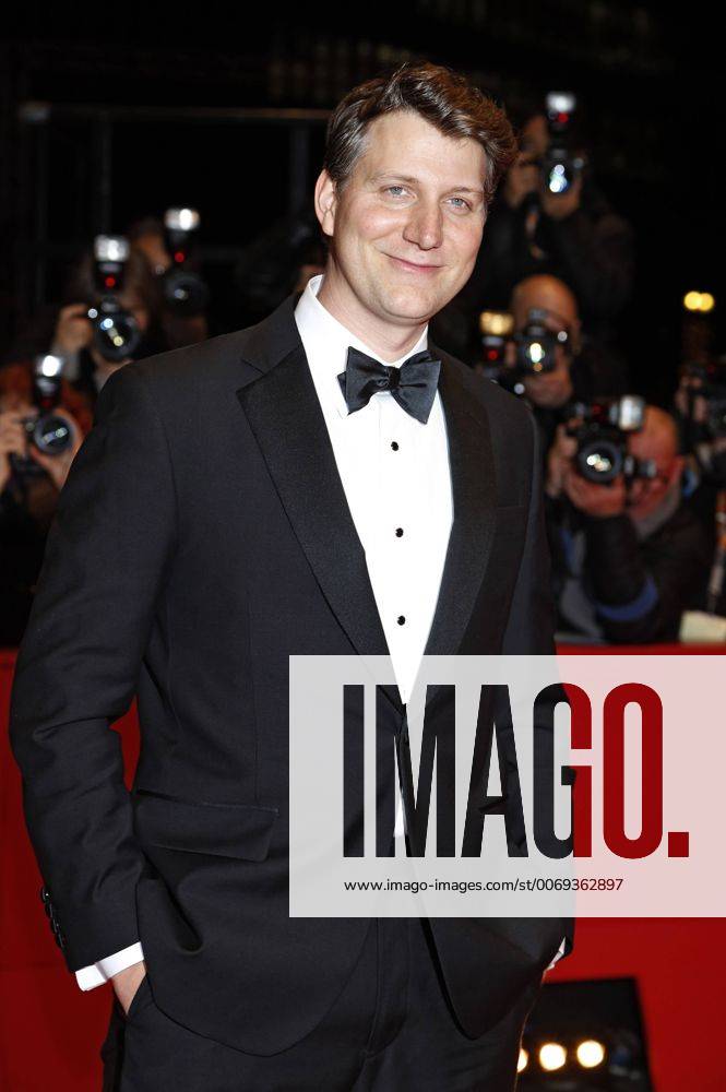 Jeff Nichols attending the Midnight Special premiere at the 66th Berlin International Film Festival Berlinale 2016 at Berlinale Palast on February 12, 2016 in Berlin, Germany. Foto:xD.xBedrosianx xFuturexImage