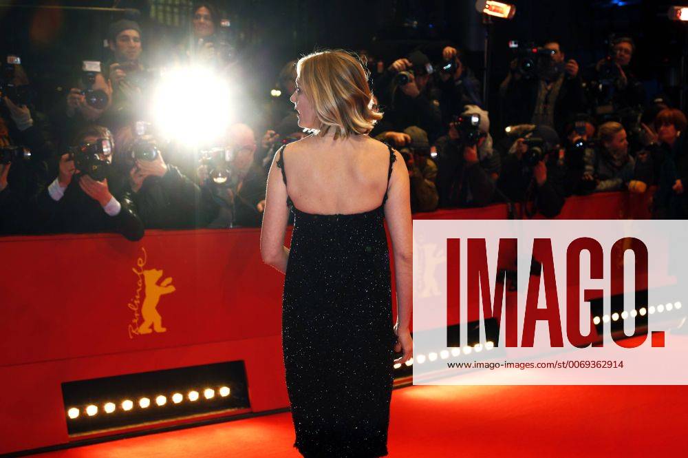 Kirsten Dunst attending the Midnight Special premiere at the 66th Berlin International Film Festival Berlinale 2016 at Berlinale Palast on February 12, 2016 in Berlin, Germany. Foto:xD.xBedrosianx xFuturexImage