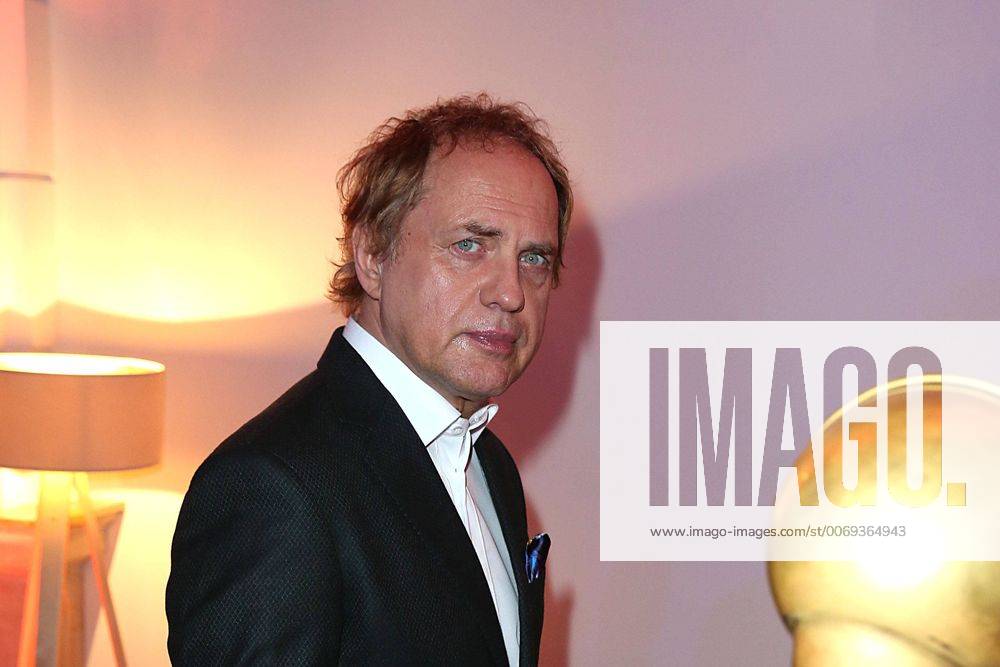 Uwe Ochsenknecht bei der ARD Blue Hour im Rahmen der 66. Berlinale am 12.02.2016 in Berlin ARD Blue Hour Empfang im Rahmen der Berlinale 2016 in Berlin