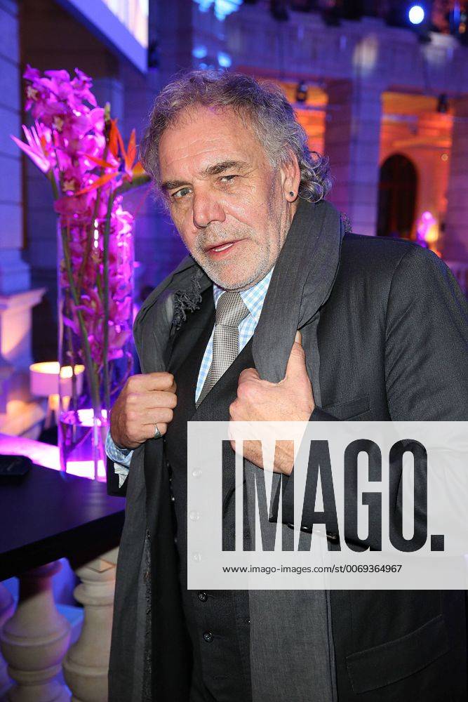 Christian Kohlund bei der ARD Blue Hour im Rahmen der 66. Berlinale am 12.02.2016 in Berlin ARD Blue Hour Empfang im Rahmen der Berlinale 2016 in Berlin