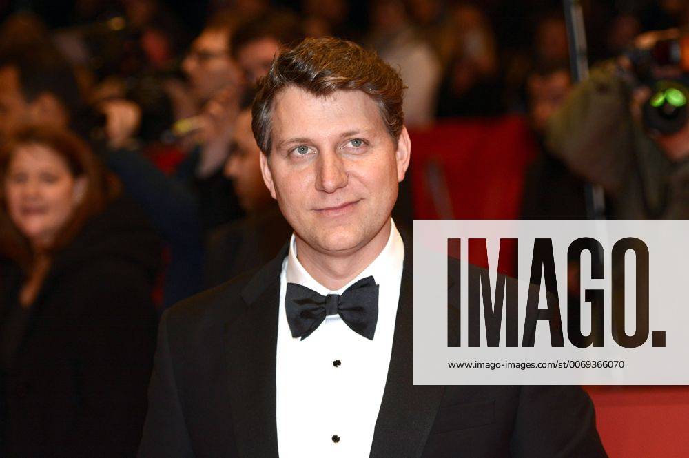 Jeff Nichols attending the Midnight Special premiere at the 66th Berlin International Film Festival Berlinale 2016 at Berlinale Palast on February 12, 2016 in Berlin, Germany. Foto:xC.xNiehausx xFuturexImage