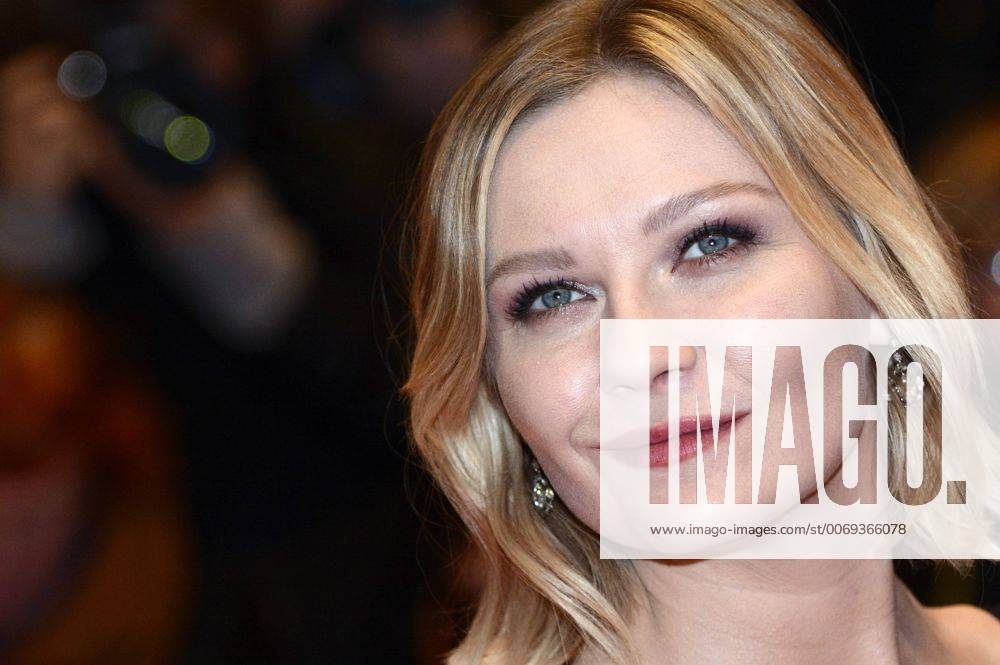 Kirsten Dunst attending the Midnight Special premiere at the 66th Berlin International Film Festival Berlinale 2016 at Berlinale Palast on February 12, 2016 in Berlin, Germany. Foto:xC.xNiehausx xFuturexImage