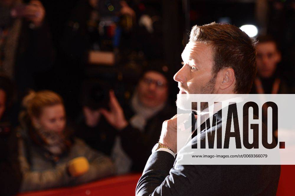 Joel Edgerton attending the Midnight Special premiere at the 66th Berlin International Film Festival Berlinale 2016 at Berlinale Palast on February 12, 2016 in Berlin, Germany. Foto:xC.xNiehausx xFuturexImage