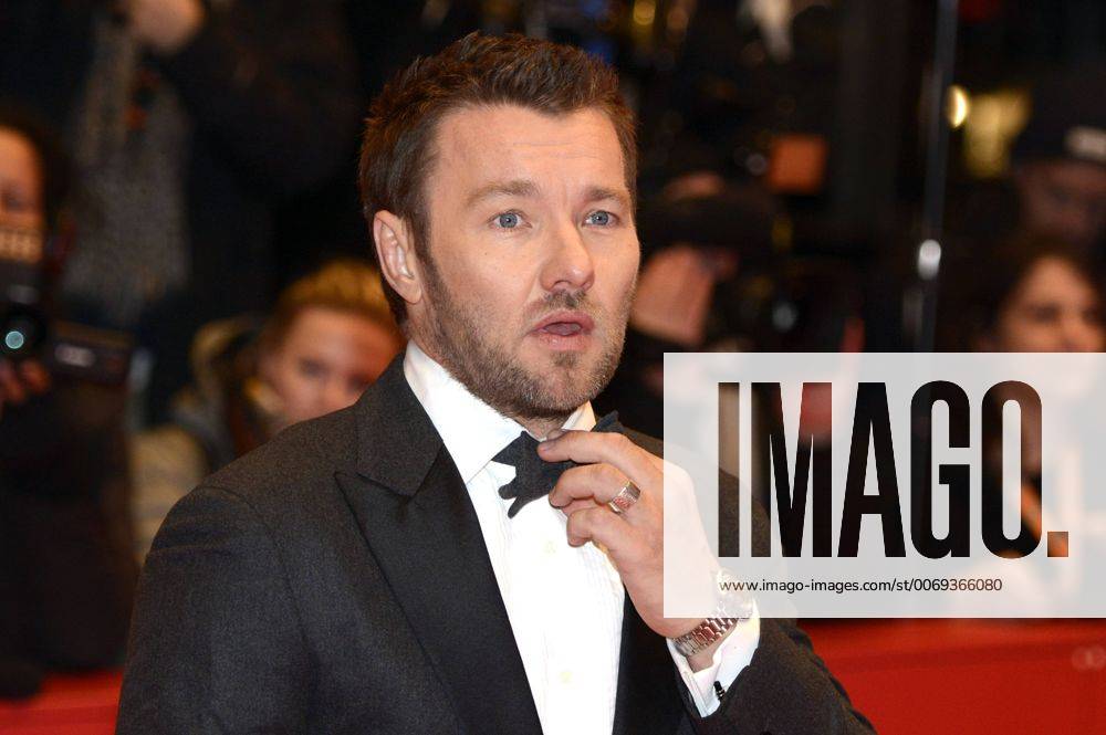 Joel Edgerton attending the Midnight Special premiere at the 66th Berlin International Film Festival Berlinale 2016 at Berlinale Palast on February 12, 2016 in Berlin, Germany. Foto:xC.xNiehausx xFuturexImage