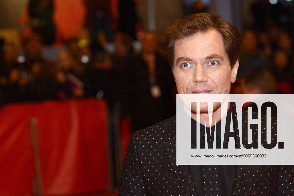 Michael Shannon attending the Midnight Special premiere at the 66th Berlin International Film Festival Berlinale 2016 at Berlinale Palast on February 12, 2016 in Berlin, Germany. Foto:xC.xNiehausx xFuturexImage