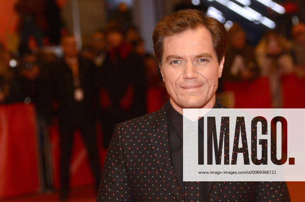 Michael Shannon attending the Midnight Special premiere at the 66th Berlin International Film Festival Berlinale 2016 at Berlinale Palast on February 12, 2016 in Berlin, Germany. Foto:xC.xNiehausx xFuturexImage