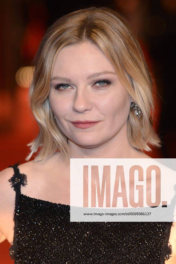 Kirsten Dunst attending the Midnight Special premiere at the 66th Berlin International Film Festival Berlinale 2016 at Berlinale Palast on February 12, 2016 in Berlin, Germany. Foto:xC.xNiehausx xFuturexImage