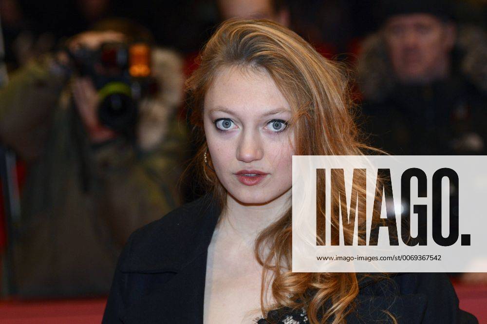 Jacqueline Emerson attending the Midnight Special premiere at the 66th Berlin International Film Festival Berlinale 2016 at Berlinale Palast on February 12, 2016 in Berlin, Germany. Foto:xC.xNiehausx xFuturexImage