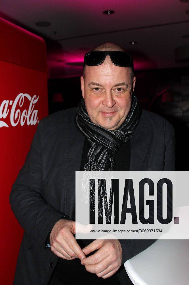 Berlin Thomas Sonnenburg bei der After Show Party Impulse-Event BREAKING THE WALL am 12.02.2016 in Berlin. Foto:Christina Katz Eibner