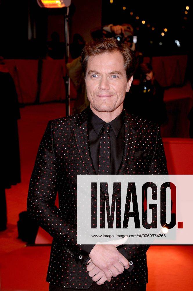 Thomas Bohlen Starface 2016-02-12 Berlin Allemagne 66th Berlinale. Berlin International Film Festival. Premiere du film Midnight Special . 66th Berlinale. Berlin International Film Festival. Photocall of the movie Midnight Special Michael Shannon Berlin, Germany, February 12th 2016 Shannon, Michael