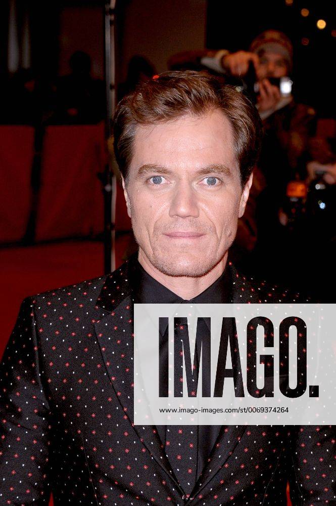 Thomas Bohlen Starface 2016-02-12 Berlin Allemagne 66th Berlinale. Berlin International Film Festival. Premiere du film Midnight Special . 66th Berlinale. Berlin International Film Festival. Photocall of the movie Midnight Special Michael Shannon Berlin, Germany, February 12th 2016 Shannon, Michael