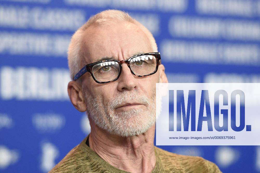 Regisseur Lee Tamahori während der Pressekonferenz zum Film -Mahana- anlässlich der 66. Internationalen Filmfestspiele Berlin 66. Internationale Filmfestspiele in Berlin IFB2016