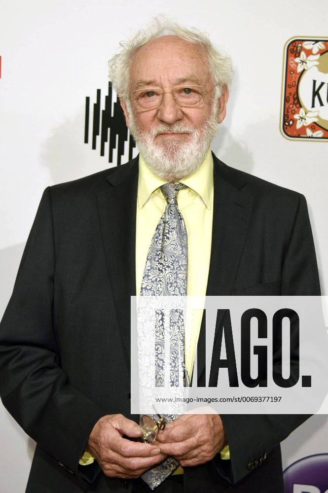 Dieter Hallervorden at the Medienboard Reception 2016 during the 66th Berlin International Film Festival Berlinale 2016 at The Ritz-Carlton hotel on February 13, 2016 in Berlin, Germany. Foto:xFredericx xFuturexImage