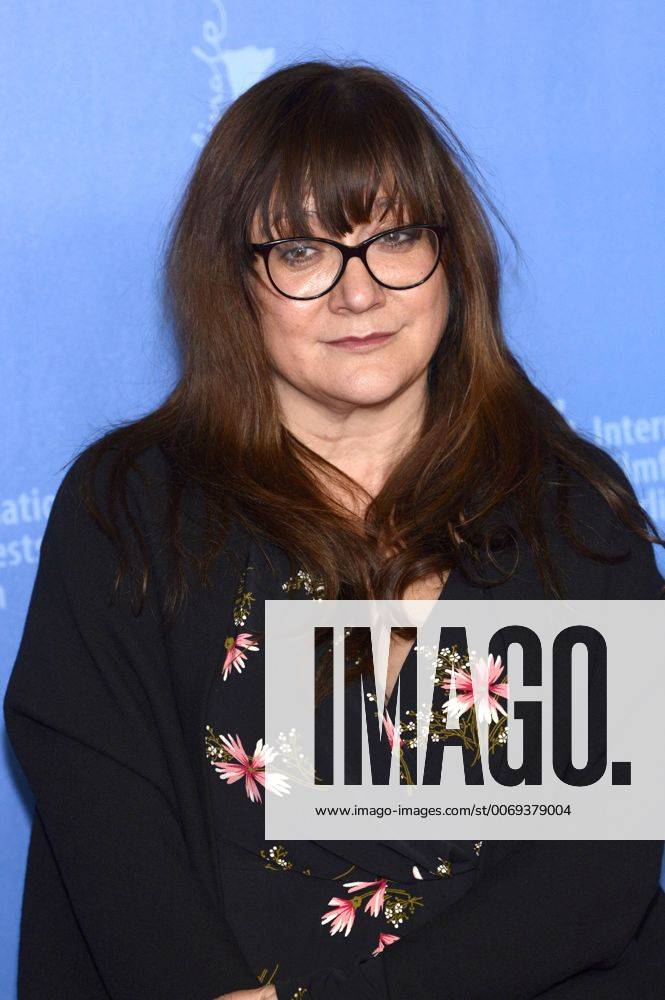 Director Isabel Coixet at the Berlinale Kamera Award ceremony for Tim Robbins at the 66th Berlin International Film Festival Berlinale 2016 at Kino International on February 13, 2016 in Berlin, Germany. Foto:xC.xNiehausx xFuturexImage
