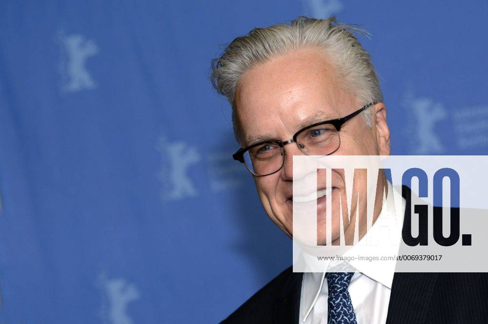 Tim Robbins receives the Berlinale Kamera Award at the 66th Berlin International Film Festival Berlinale 2016 at Kino International on February 13, 2016 in Berlin, Germany. Foto:xC.xNiehausx xFuturexImage