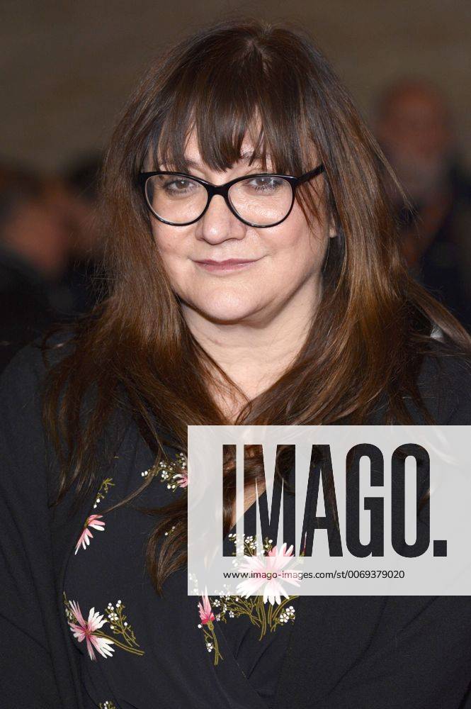 Director Isabel Coixet at the Berlinale Kamera Award ceremony for Tim Robbins at the 66th Berlin International Film Festival Berlinale 2016 at Kino International on February 13, 2016 in Berlin, Germany. Foto:xC.xNiehausx xFuturexImage