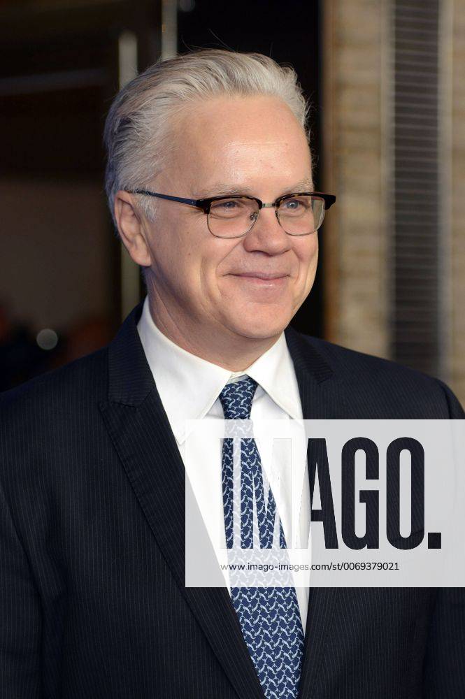 Tim Robbins receives the Berlinale Kamera Award at the 66th Berlin International Film Festival Berlinale 2016 at Kino International on February 13, 2016 in Berlin, Germany. Foto:xC.xNiehausx xFuturexImage
