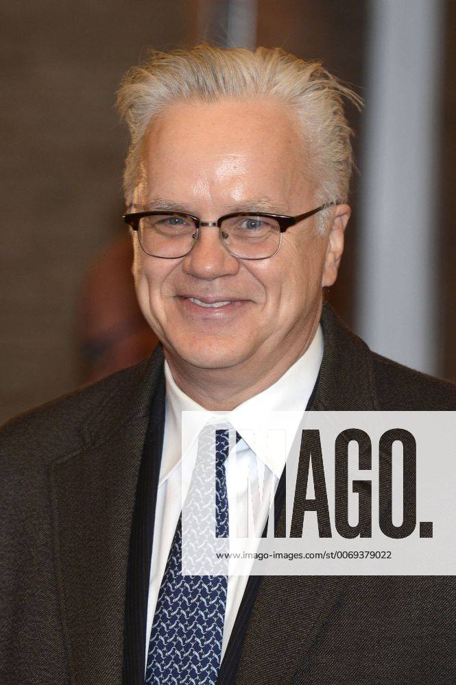 Tim Robbins receives the Berlinale Kamera Award at the 66th Berlin International Film Festival Berlinale 2016 at Kino International on February 13, 2016 in Berlin, Germany. Foto:xC.xNiehausx xFuturexImage
