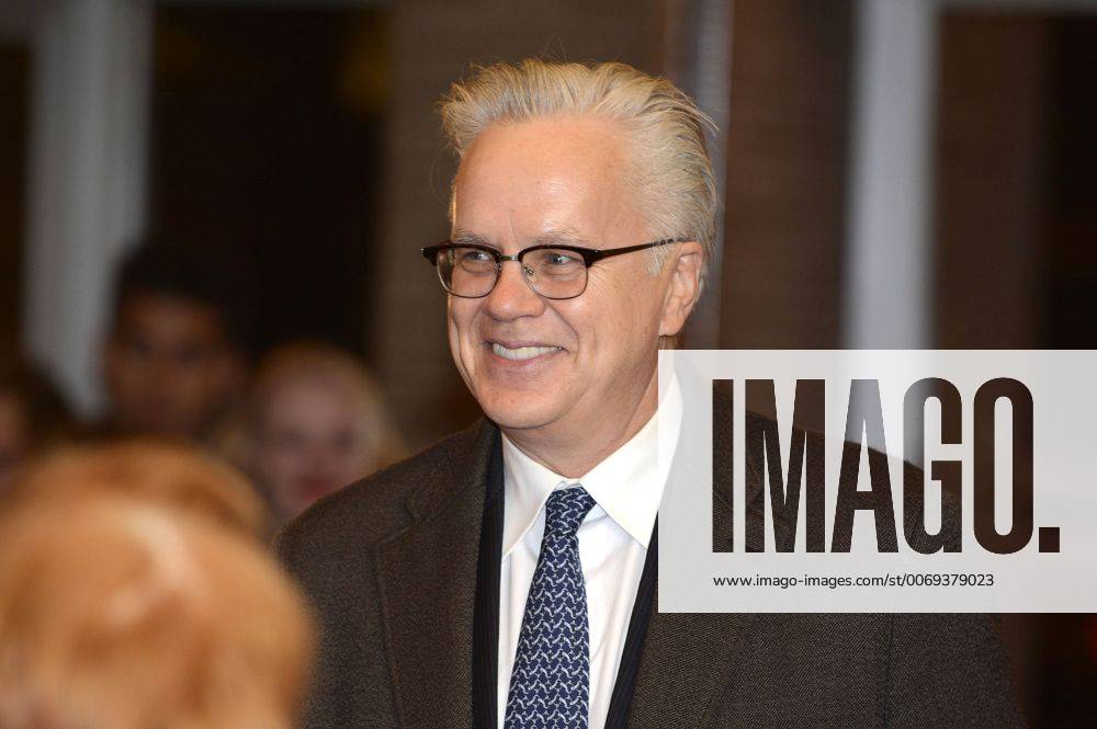 Tim Robbins receives the Berlinale Kamera Award at the 66th Berlin International Film Festival Berlinale 2016 at Kino International on February 13, 2016 in Berlin, Germany. Foto:xC.xNiehausx xFuturexImage