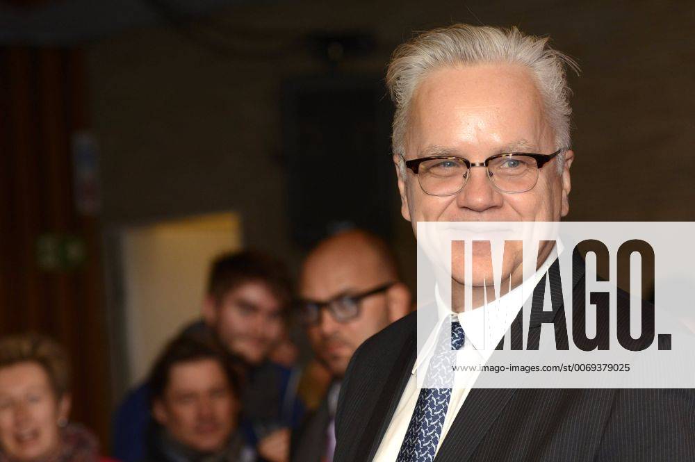 Tim Robbins receives the Berlinale Kamera Award at the 66th Berlin International Film Festival Berlinale 2016 at Kino International on February 13, 2016 in Berlin, Germany. Foto:xC.xNiehausx xFuturexImage