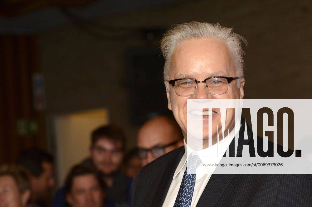 Tim Robbins receives the Berlinale Kamera Award at the 66th Berlin International Film Festival Berlinale 2016 at Kino International on February 13, 2016 in Berlin, Germany. Foto:xC.xNiehausx xFuturexImage