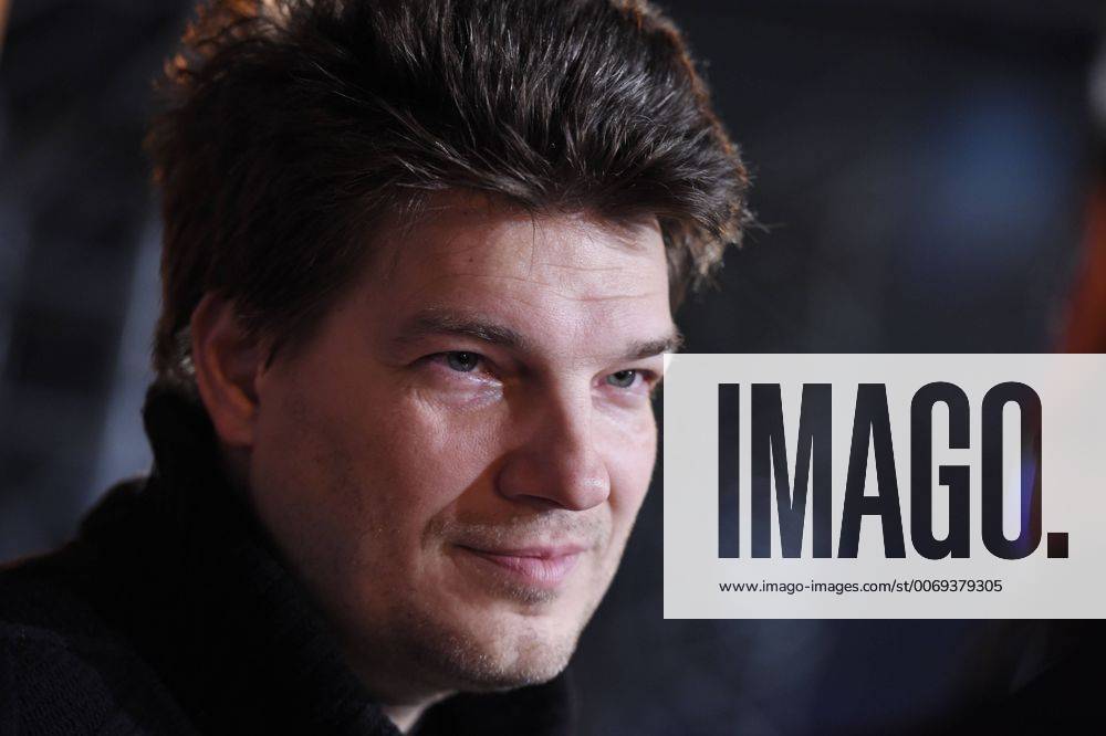 Regisseur Nikolaus Geyrhalter beim RadioEins Berlinale-Nighttalk am Rande der 66. Internationalen Filmfestspiele Berlin 66. Internationale Filmfestspiele in Berlin IFB2016